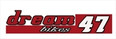 Logo dreambikes 47